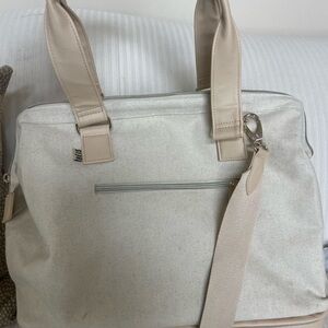 Beis Mini Weekender Bag